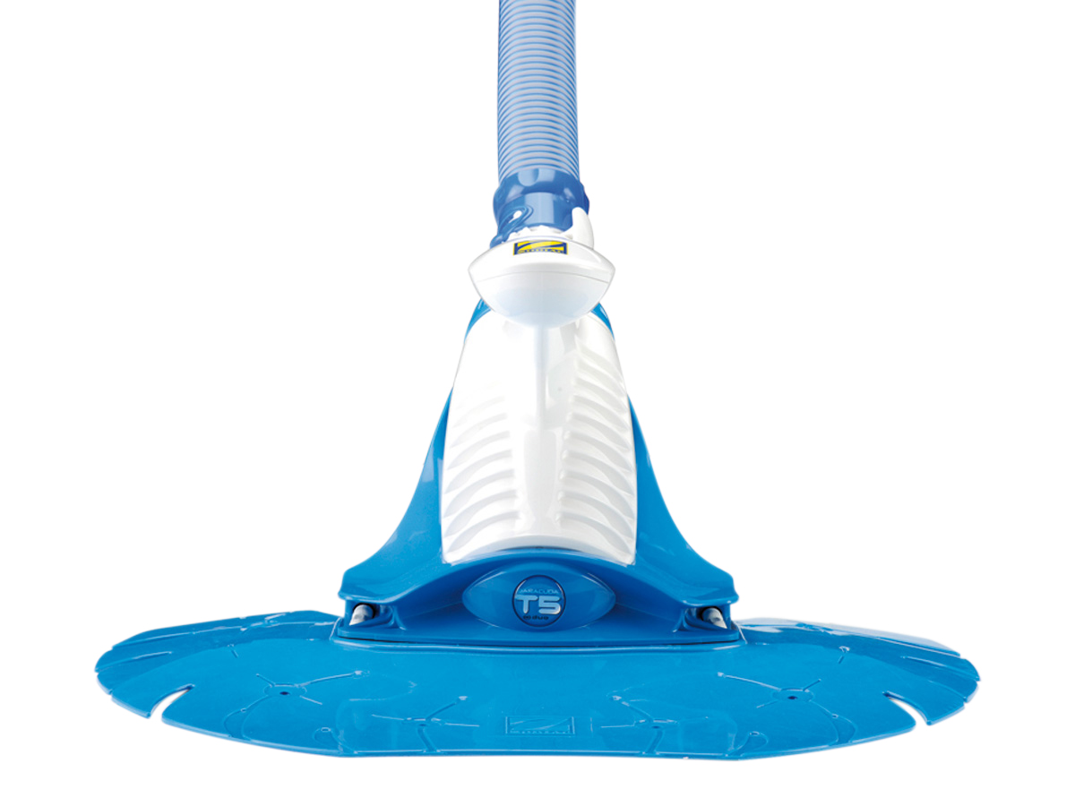 Robot de piscine T5 Duo - Zodiac