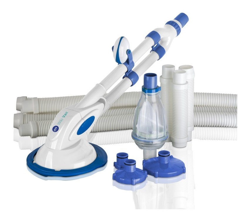Aspirateur Automatique Wiki Vac Gre 90399 - Gré Aspirateur Automatique Wiki Vac Gre 90399 - Gré