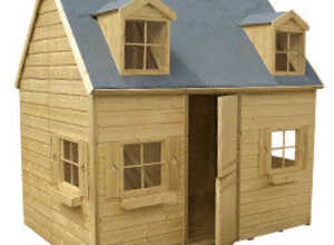 Maisonnette en bois Lalie