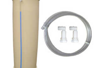 Tuyau jauge pour récupérateur d'eau Tuyau jauge pour récupérateur d'eau