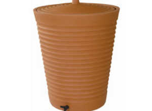 Recuperateur d'eau Trentino 275L Bellijardin Recuperateur d'eau Trentino 275L Bellijardin