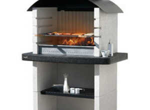 Barbecue CALGARY CRYSTAL