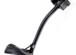 Obturateur mulching éjection arrière 77cm pour autoportée McCulloch M11577RB