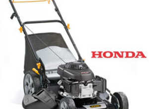 Tondeuse Thermique tractée BL 510 SHQ Honda GCV140