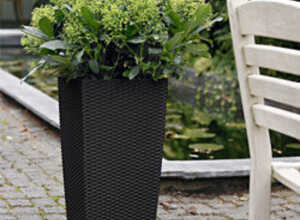 Bac CUBICO Cottage 30 CM granit Bac CUBICO Cottage 30 CM granit