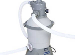 Filtre a sable Flowclear 2m3 h BESTWAY Filtre a sable Flowclear 2m3 h BESTWAY