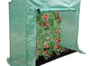 Serre tomate Jupiter 200x77x169 155cm Serre tomate Jupiter 200x77x169 155cm