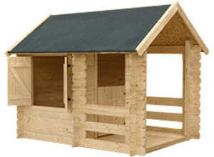 Maisonnette bois Tao Maisonnette bois Tao