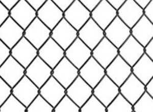 Rouleau de 25 m de grillage simple torsion maille de 50 x 50 mm et d'une hauteur de 1.75 m