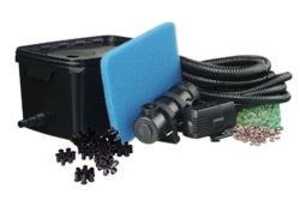 Kit Filtre FiltraPure 2000 Plus: Filtre et Pompe Xtra 600L Kit Filtre FiltraPure 2000 Plus: Filtre et Pompe Xtra 600L