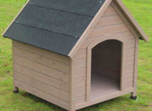 Niche pour chien Pongo XL Niche pour chien Pongo XL