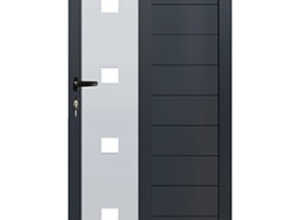 Portillon alu 1m NEOVISION Portillon alu 1m NEOVISION
