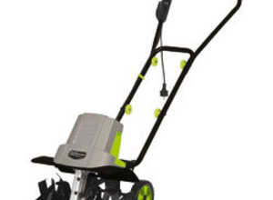 Motobineuse électrique 1360W 6 fraises