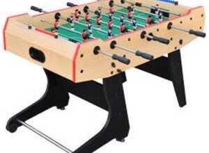 Baby Foot l'idéal  pliable