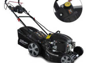 Tondeuse thermique tractée 4en1 E START 51cm 173cc Tondeuse thermique tractée 4en1 E START 51cm 173cc
