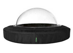 Demi sphère flottante pour poisson   Floating Fish Dome