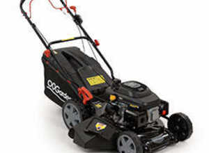 Tondeuse thermique tractée 51cm 196cc T51T 196ML Tondeuse thermique tractée 51cm 196cc T51T 196ML