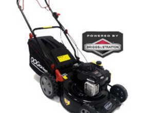 Tondeuse Thermique tractée 46cm Briggs Stratton Serie 500E T46T 140BM Tondeuse Thermique tractée 46cm Briggs Stratton Serie 500E T46T 140BM