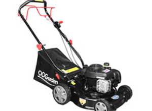 Tondeuse Thermique tractée 40cm Briggs Stratton Serie 300 T40T 125BA Tondeuse Thermique tractée 40cm Briggs Stratton Serie 300 T40T 125BA
