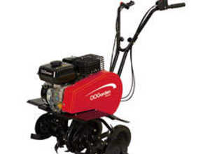 Motobineuse thermique 6 fraises 5.5CV   163cm³