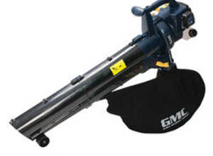 Aspirateur Souffleur Broyeur thermique GMC