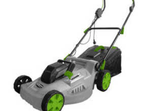 Tondeuse à gazon électrique 2000 W