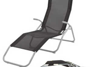 Bain de soleil EASY anthracite