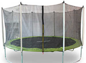 Trampoline Zebulon 430 Trampoline Zebulon 430
