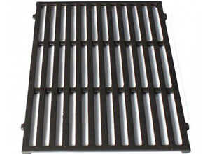 1/2 grille de cuisson Weber pour Spirit II 210 et 310