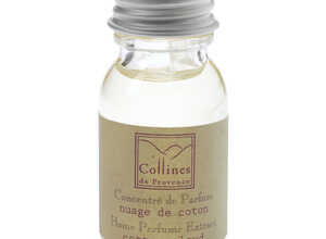 Concentré de Parfum 15 ml Nuage de Coton