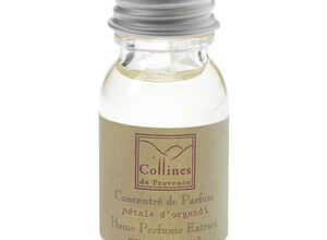 Concentré de Parfum 15 ml Voile de Cachemire