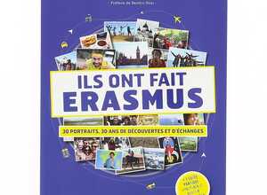 Ils ont fait Erasmus