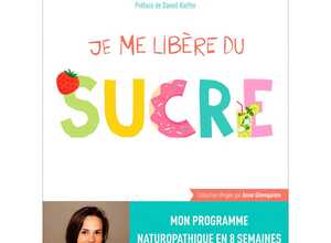 Je me libère du sucre