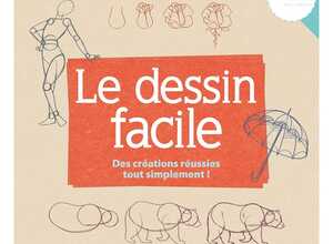 Dessiner mode d'emploi