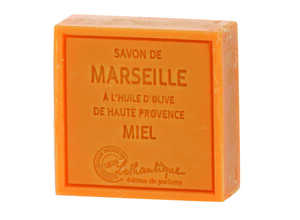 Savon de Marseille au Miel – 100 grammes