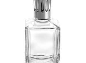 Coffret Lampe Berger Cube