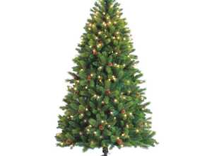 Sapin lumineux artificiel 250 leds - 180 cm Sapin lumineux artificiel 250 leds - 180 cm
