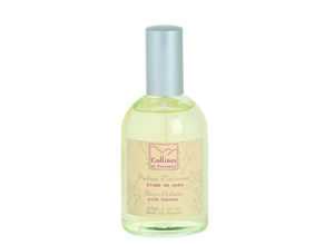 Parfum d’intérieur 100 ml Plume de soie