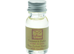 Concentré de Parfum 15 ml Plume de Soie