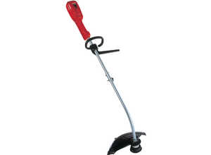 Coupe-bordures électrique ET 1000 - 900 W - 40 cm Coupe-bordures électrique ET 1000 - 900 W - 40 cm