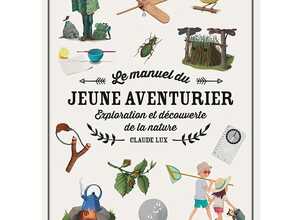 Le Manuel du jeune aventurier