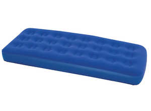 Matelas gonflable - 1 place - Confort Quest Single Matelas gonflable - 1 place - Confort Quest Single