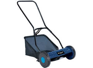 Tondeuse à main hélicoïdale EINHELL BG-HM 40