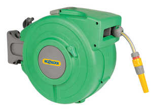 Dévidoir Auto Reel rétractable