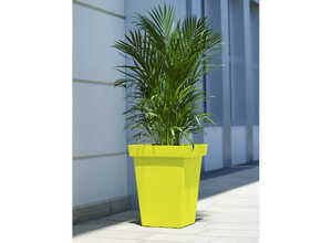 Pot carré Tum- 42 x 37 x 50 cm Pot carré Tum- 42 x 37 x 50 cm