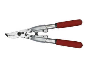 Ebrancheur manche aluminium lame forgée capacité de coupe 35mm. Ebrancheur manche aluminium lame forgée capacité de coupe 35mm.