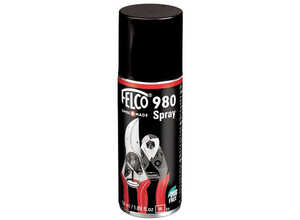 Produit d'entretien spray Felco 980 Produit d'entretien spray Felco 980