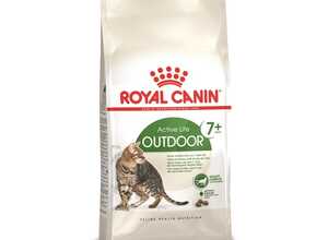 Outdooor 7+ Royal Canin 400 g