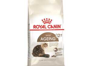 Ageing +12 Royal Canin 4 kg