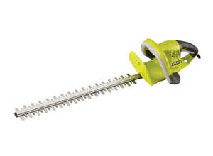 Taille-haies électrique RHT5050 - 500 W - 50 cm